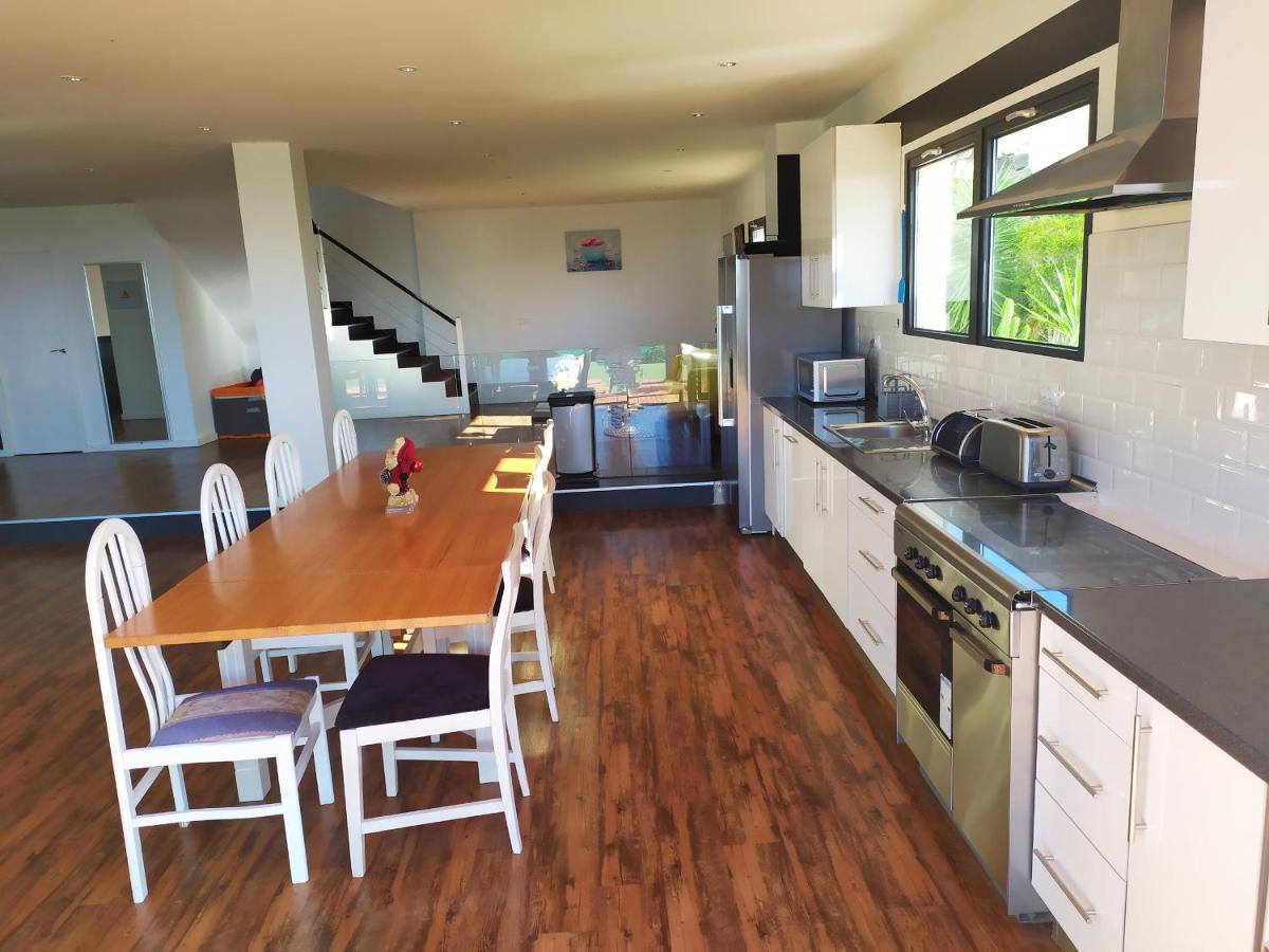 הוילה ארונה Casa Zoe מראה חיצוני תמונה