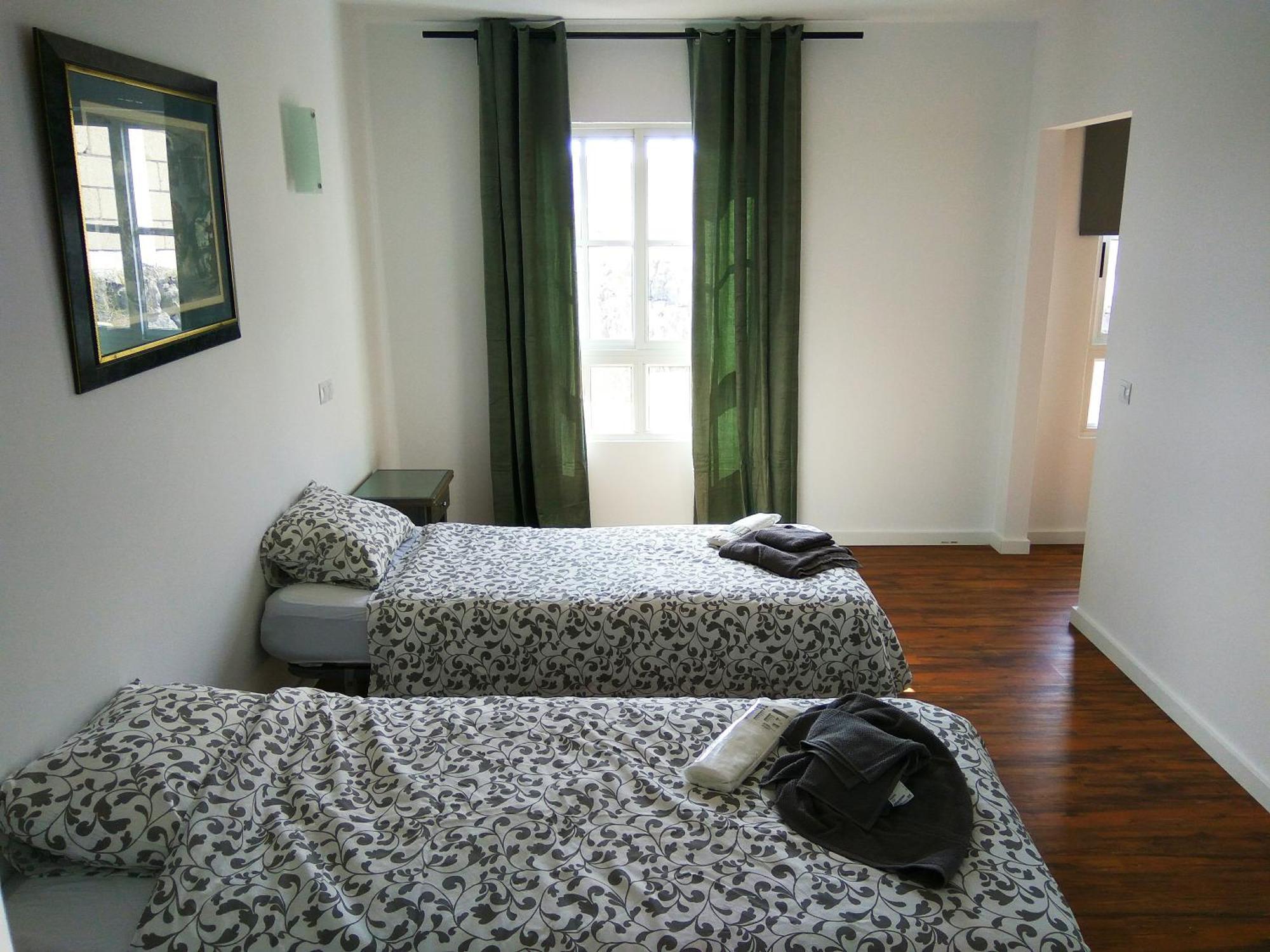 הוילה ארונה Casa Zoe מראה חיצוני תמונה