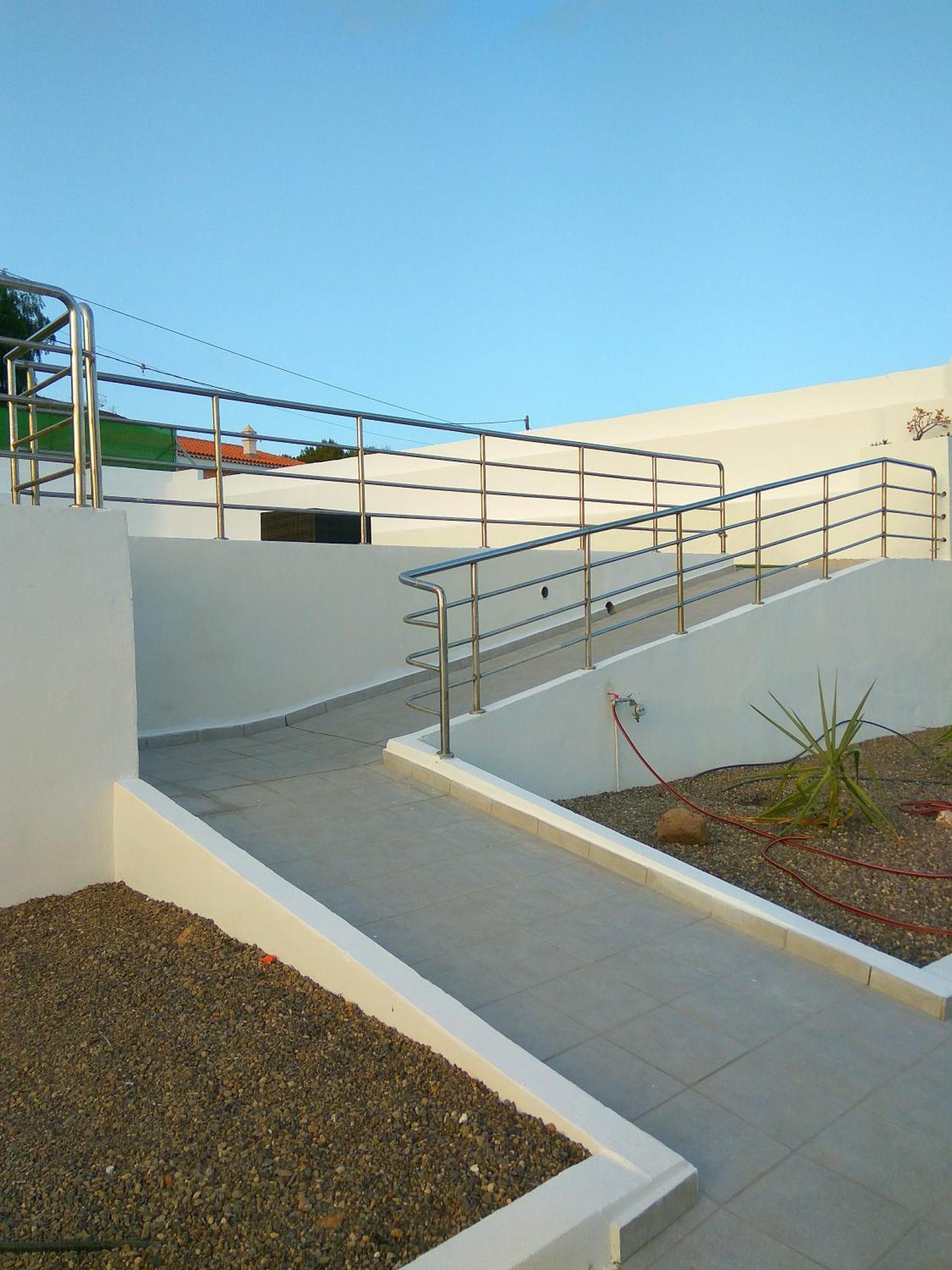 הוילה ארונה Casa Zoe מראה חיצוני תמונה