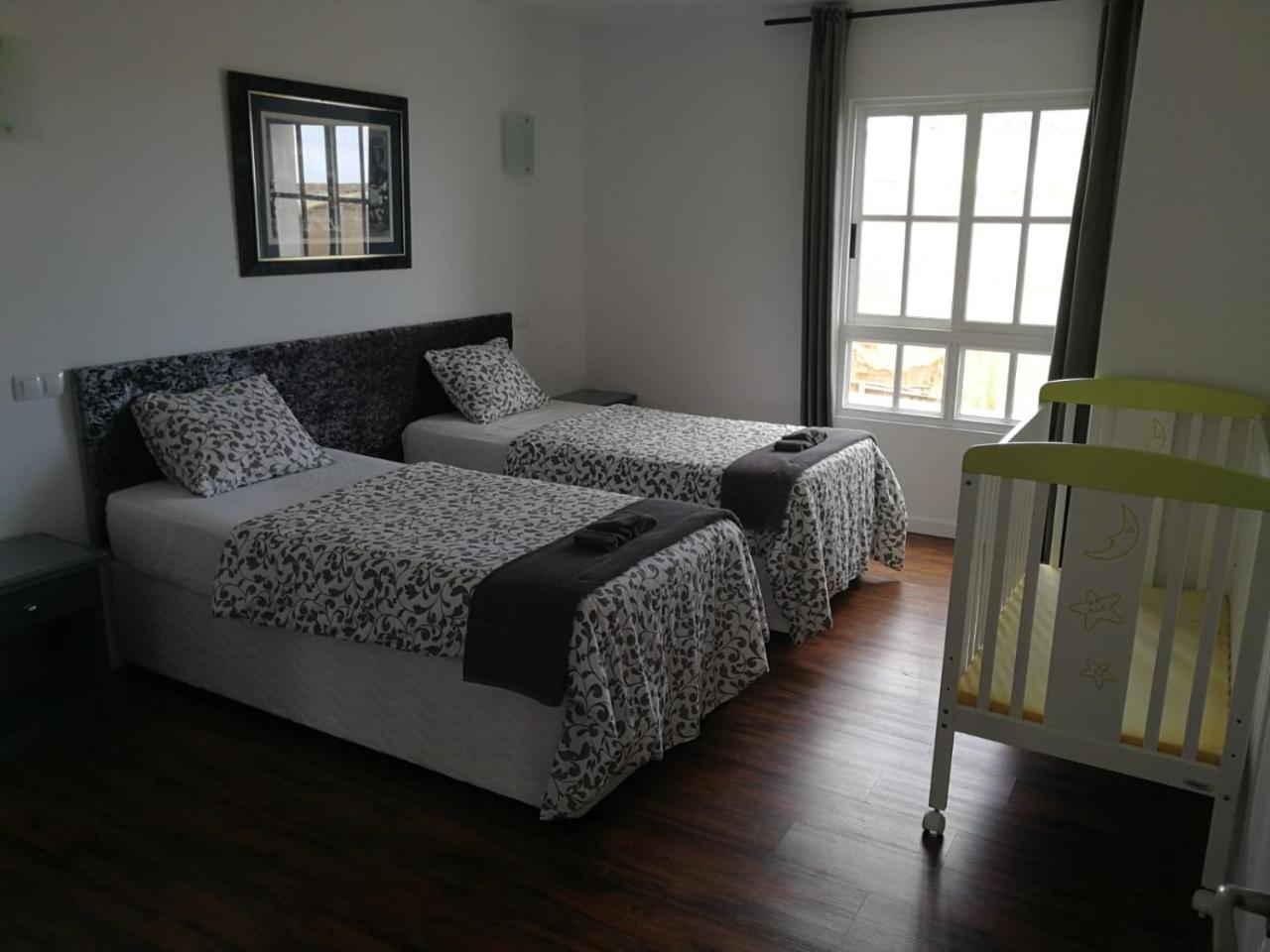 הוילה ארונה Casa Zoe מראה חיצוני תמונה