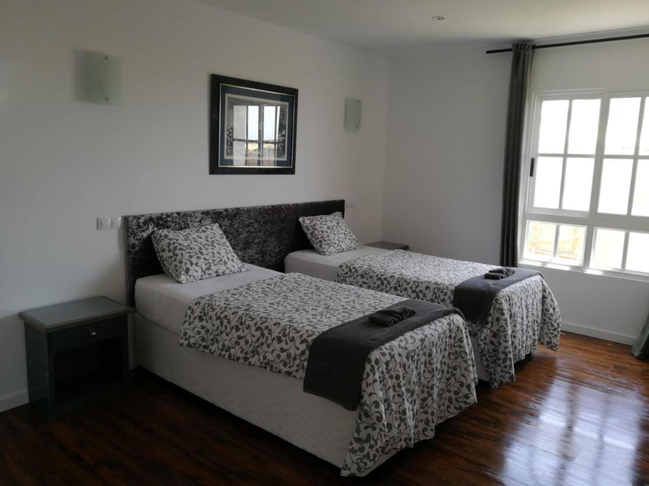 הוילה ארונה Casa Zoe מראה חיצוני תמונה