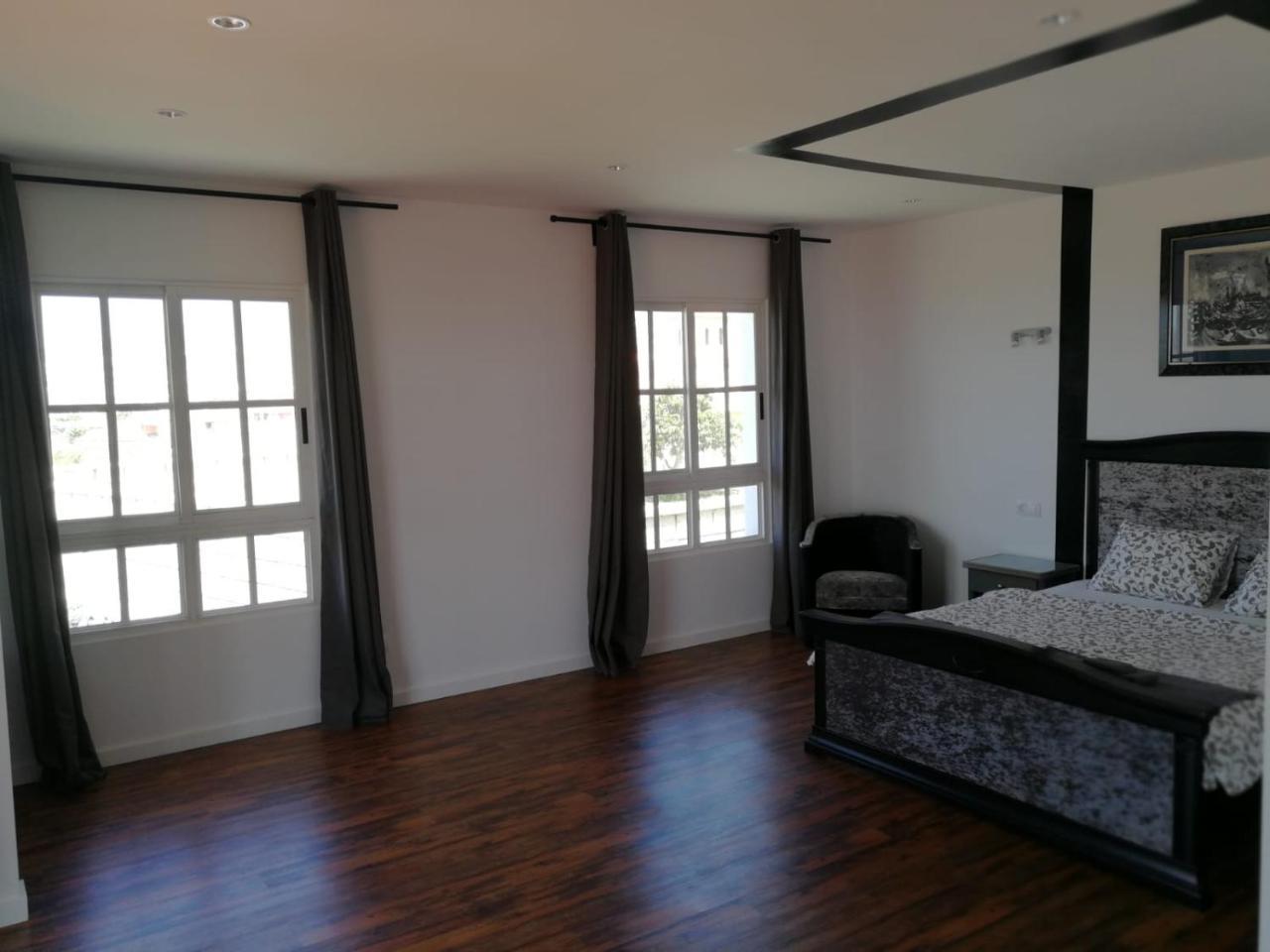 הוילה ארונה Casa Zoe מראה חיצוני תמונה