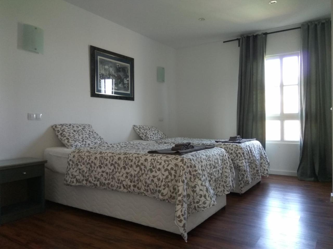 הוילה ארונה Casa Zoe מראה חיצוני תמונה