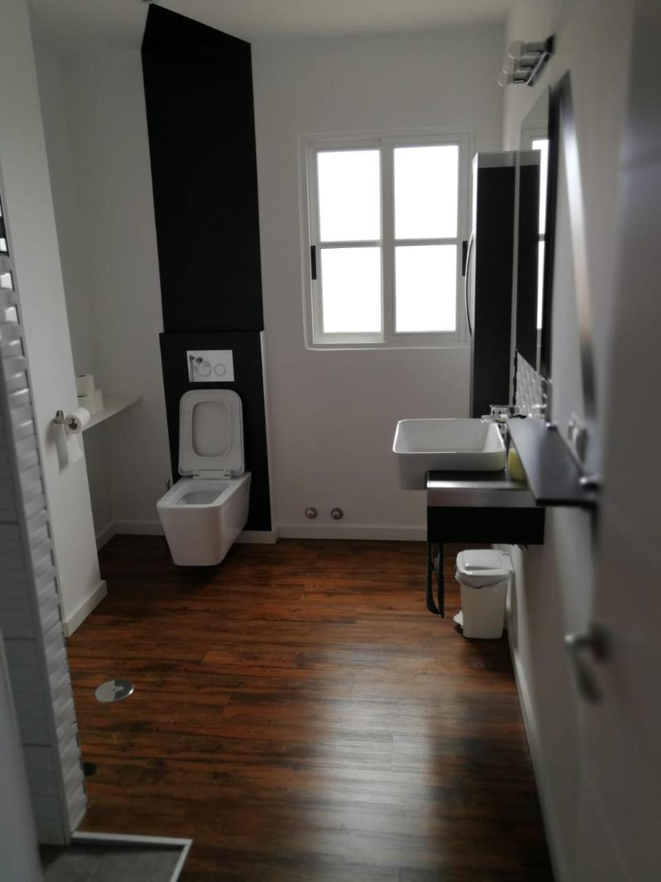 הוילה ארונה Casa Zoe מראה חיצוני תמונה