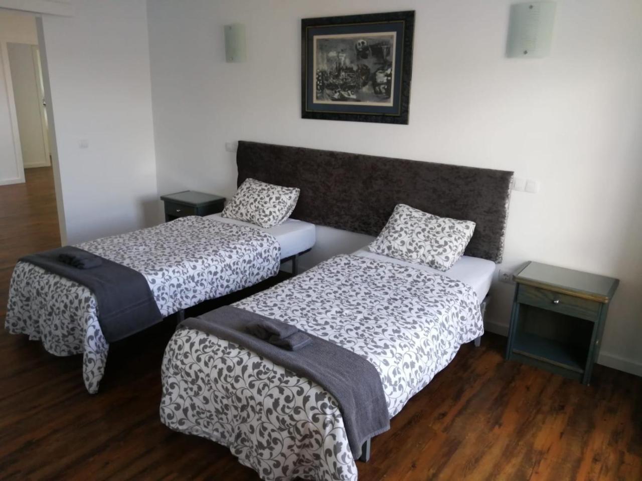הוילה ארונה Casa Zoe מראה חיצוני תמונה