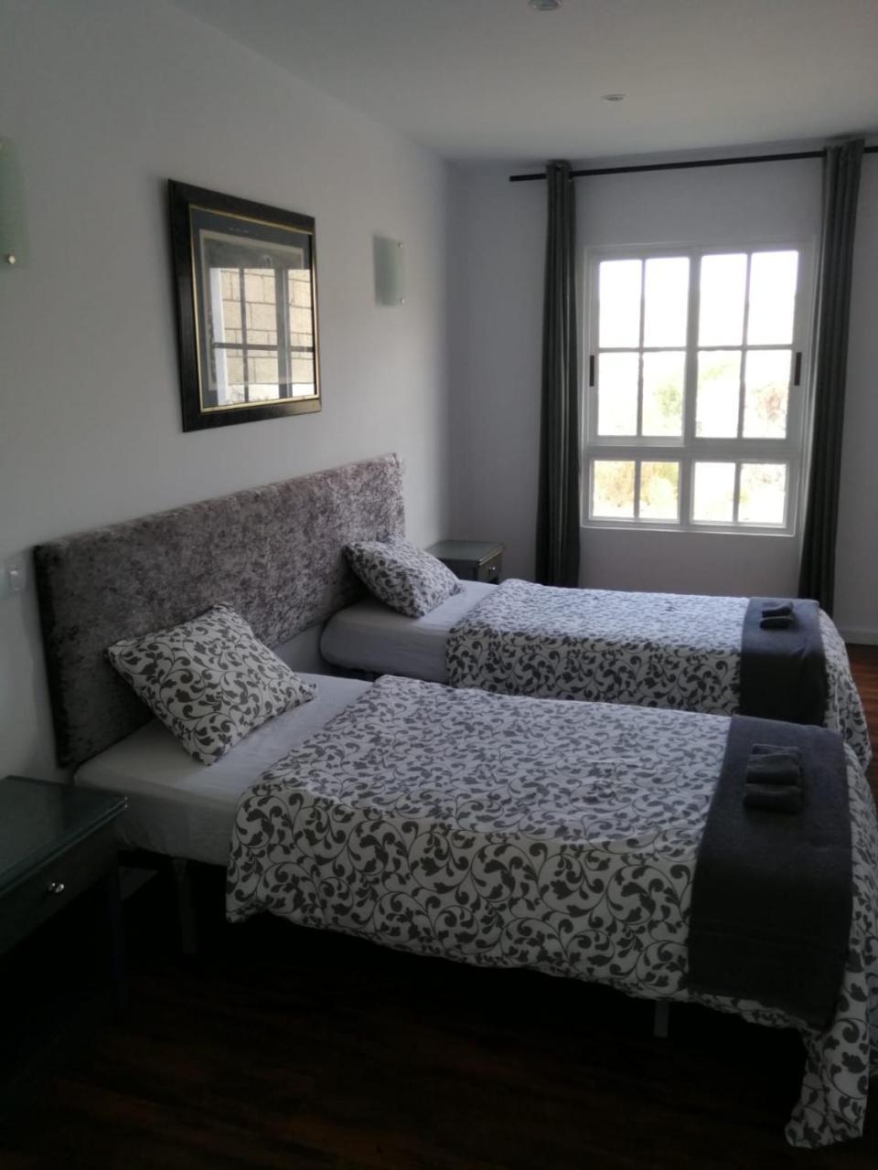 הוילה ארונה Casa Zoe מראה חיצוני תמונה